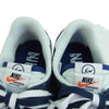 NIKE ナイキ Sacai Fragment DH2684-400 LD WAFFLE サカイ フラグメント ワッフル ネイビー系 30【新古品】【未使用】【中古】