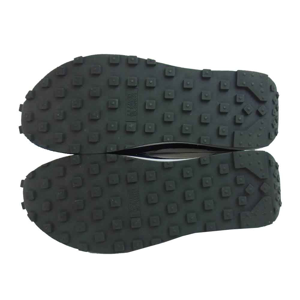 NIKE ナイキ Sacai Fragment DH2684-400 LD WAFFLE サカイ フラグメント ワッフル ネイビー系 30【新古品】【未使用】【中古】