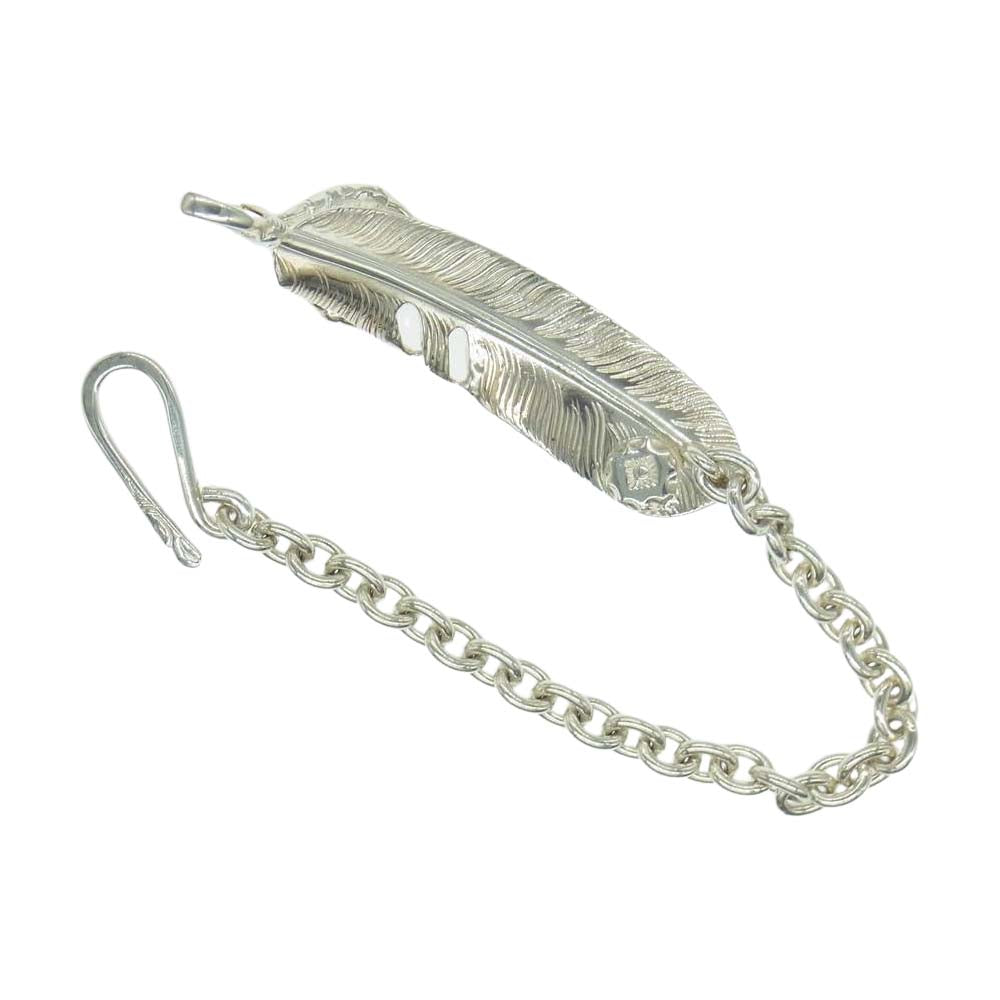 Arizona シルバーブレスレット silver K18 - 1円〜! アリゾナ 