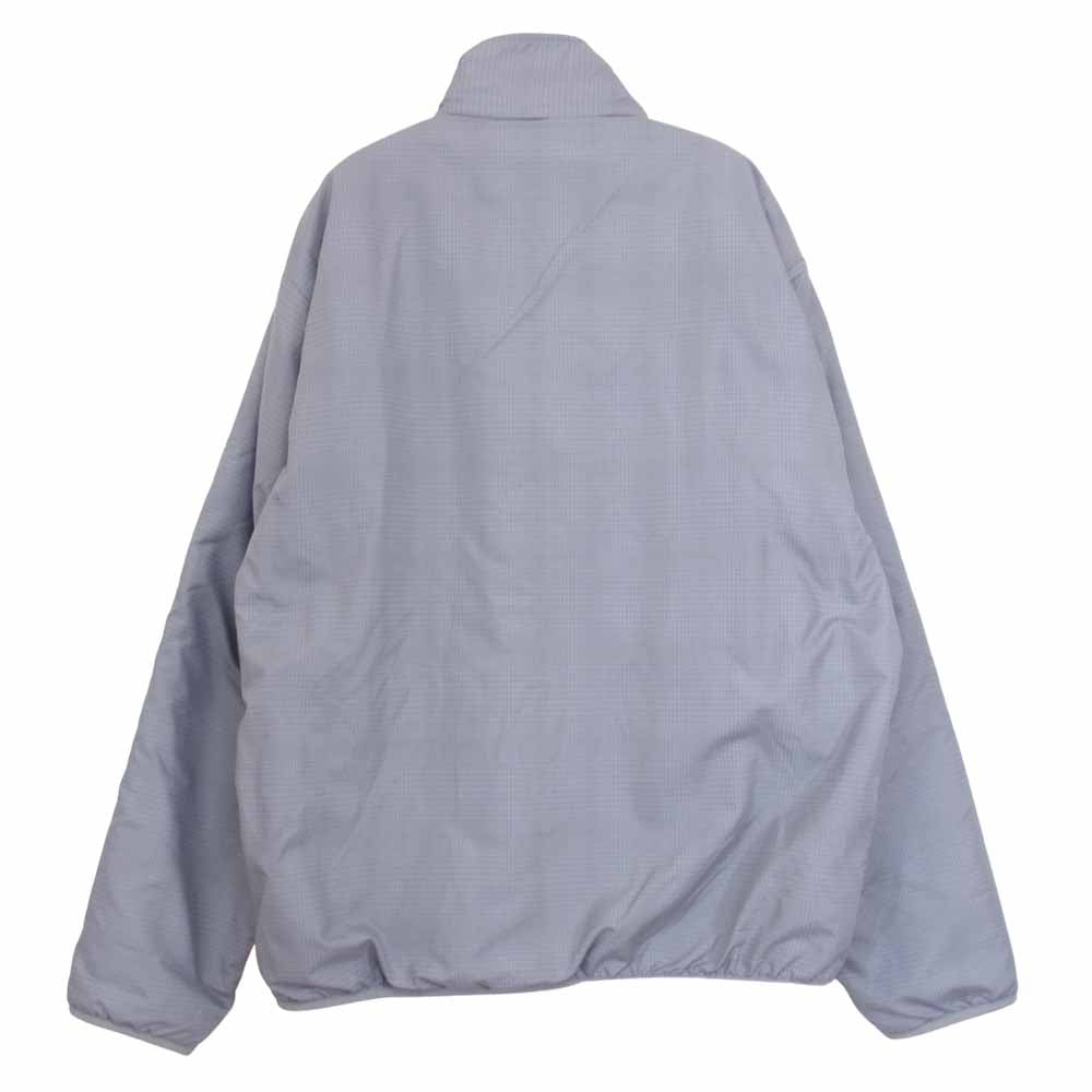 patagonia パタゴニア 28580 Reversible Snap-Zip Jacket リバーシブル スナップ ジップ ジャケット フリース レッド系 サイズ表記無【中古】