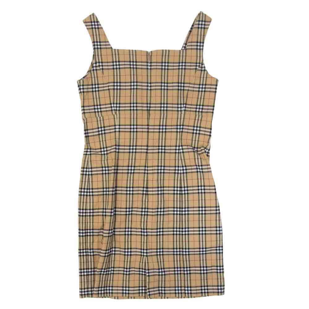 BURBERRY BLUE LABEL バーバリーブルーレーベル ノバチェック 