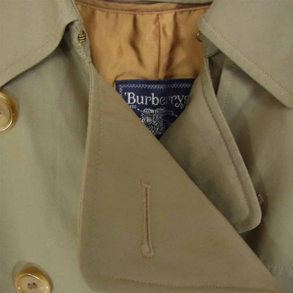 BURBERRY バーバリー BURBERRYS バーバリーズ 丸善 MARUZEN 別注 ノバ