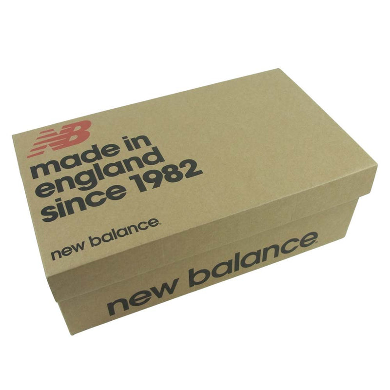NEW BALANCE ニューバランス M1500BSG ローカット スニーカー グレー系 USA10.5D【美品】【中古】