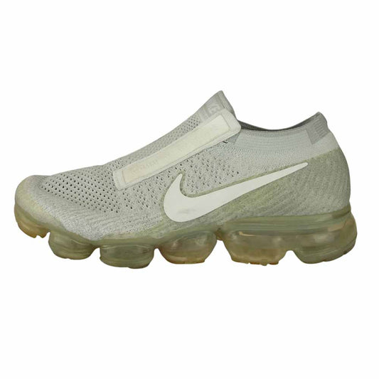 NIKE ナイキ 17SS 924501-002 × COMME des GARCONS コムデギャルソン AIR VAPORMAX FK エア ヴェイパーマックス スニーカー ブルー系 25㎝【中古】