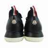 MONCLER モンクレール EMILIEN エミリアン ローカット スニーカー ブラック系 43【美品】【中古】