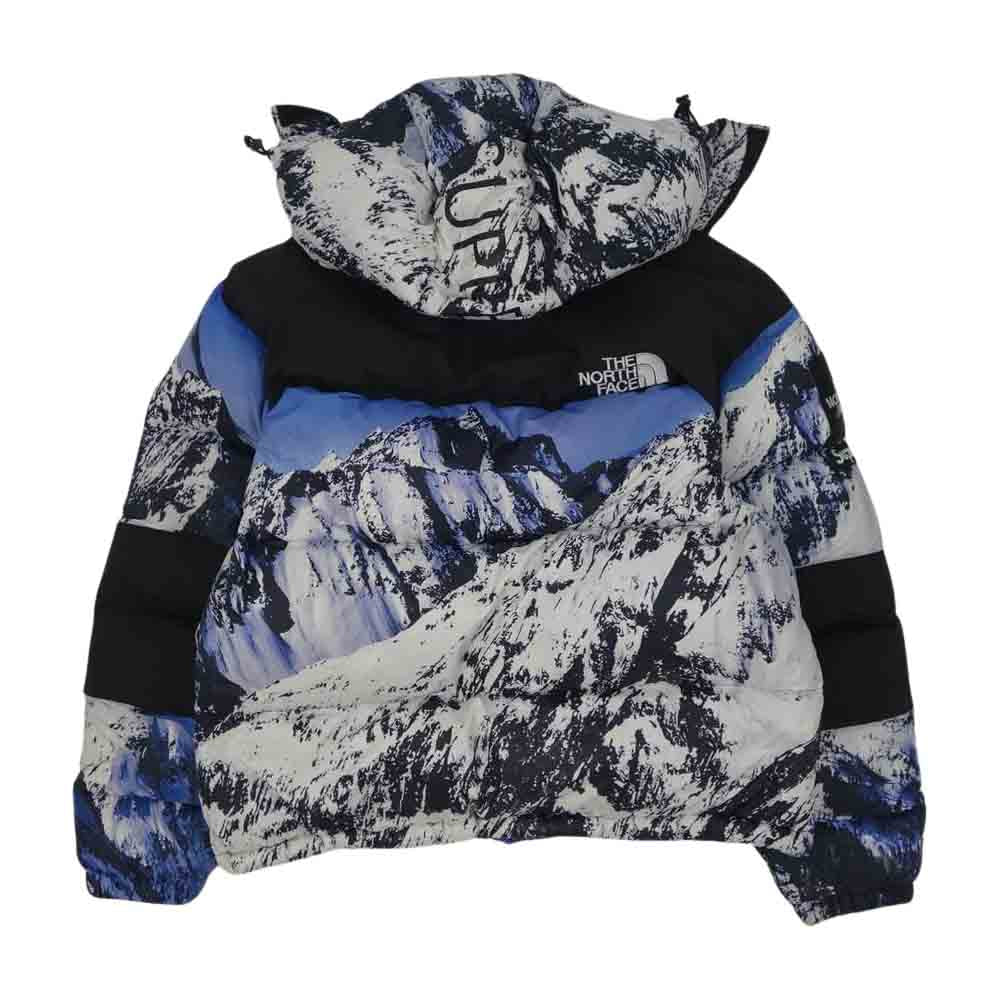 Supreme シュプリーム ND91701I The Noth Face Mountain Baltro Jacket 