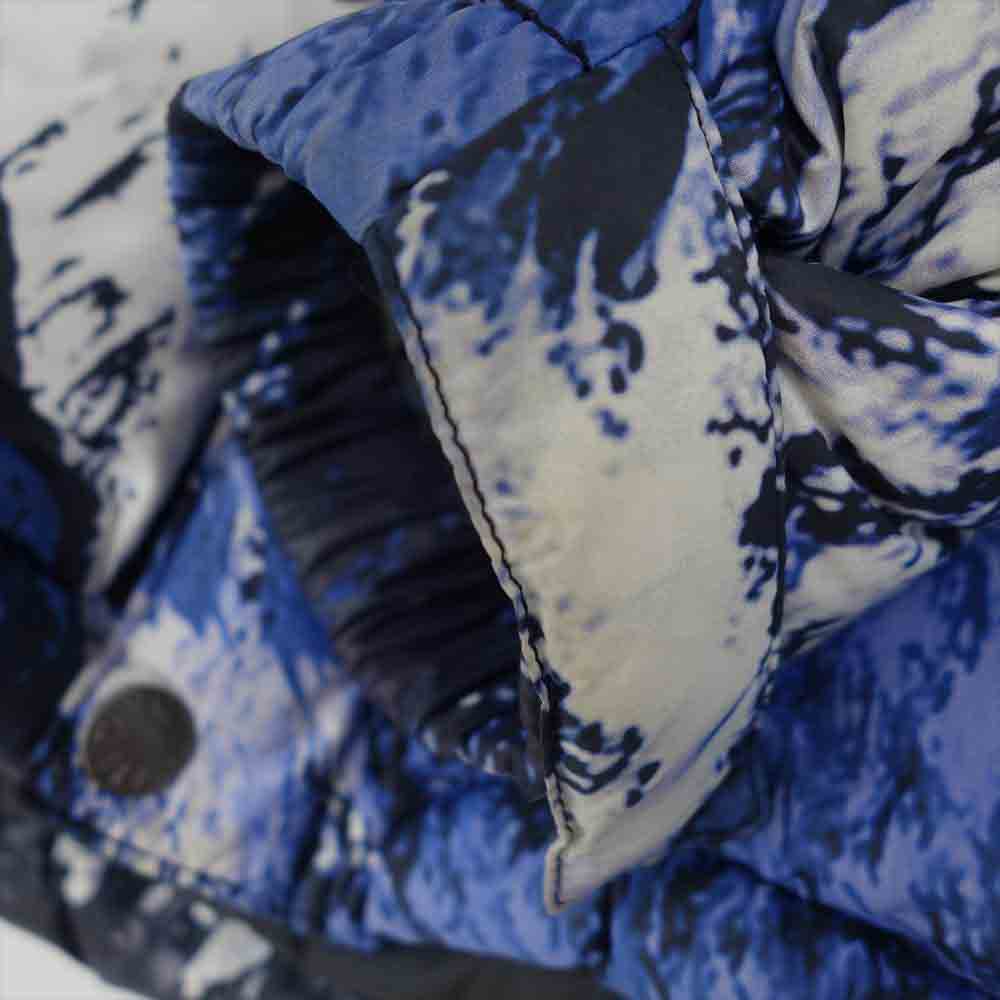 Supreme シュプリーム ND91701I The Noth Face Mountain Baltro Jacket 雪山 バルトロ ダウン ジャケット S【中古】