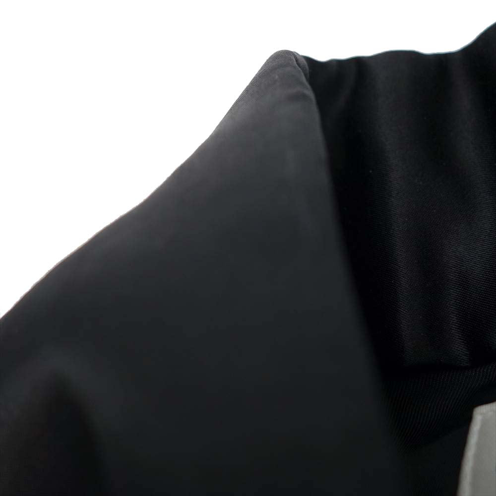 VISVIM ビズビム 18AW 0118205013005 YUKATA COAT 浴衣 コート ブラック系 １【新古品】【未使用】【中古】