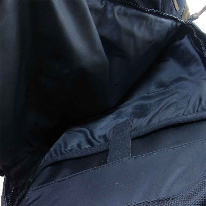 VISVIM ビズビム 0114203003081 BALLISTIC 22L バリスティック