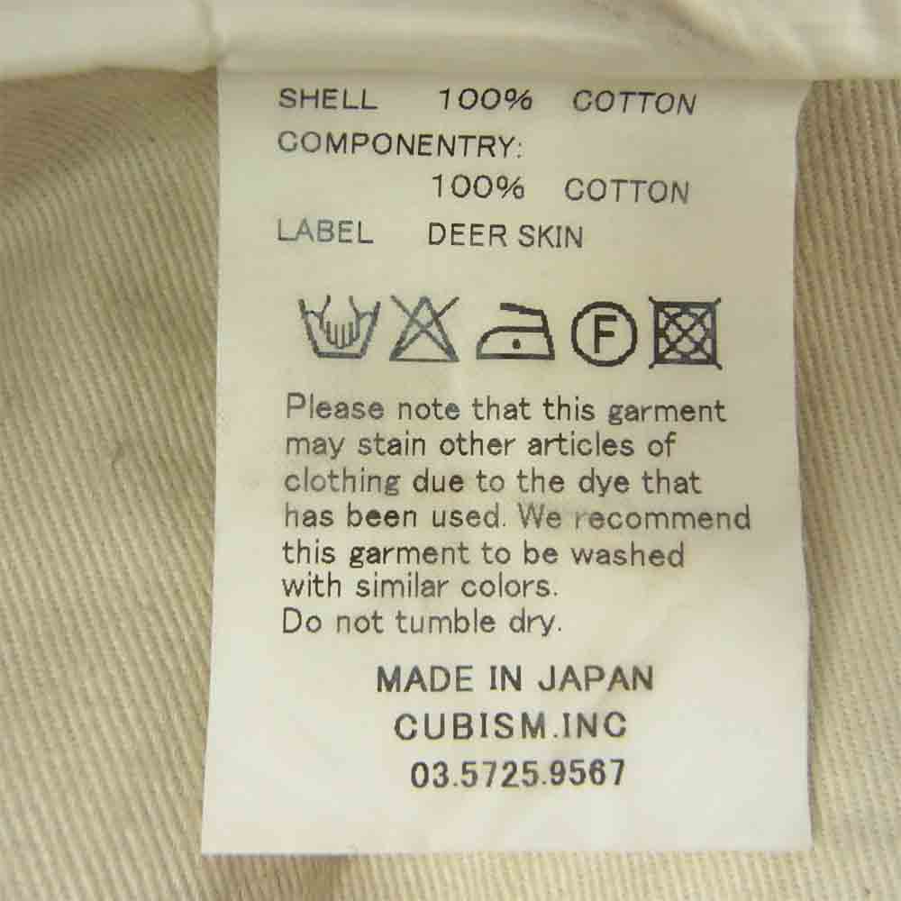 VISVIM ビズビム 0114205005028 SOCIAL SCULPTURE DENIM 04R ソーシャル スカルプチャー ブラック デニム ブラック系 30【中古】