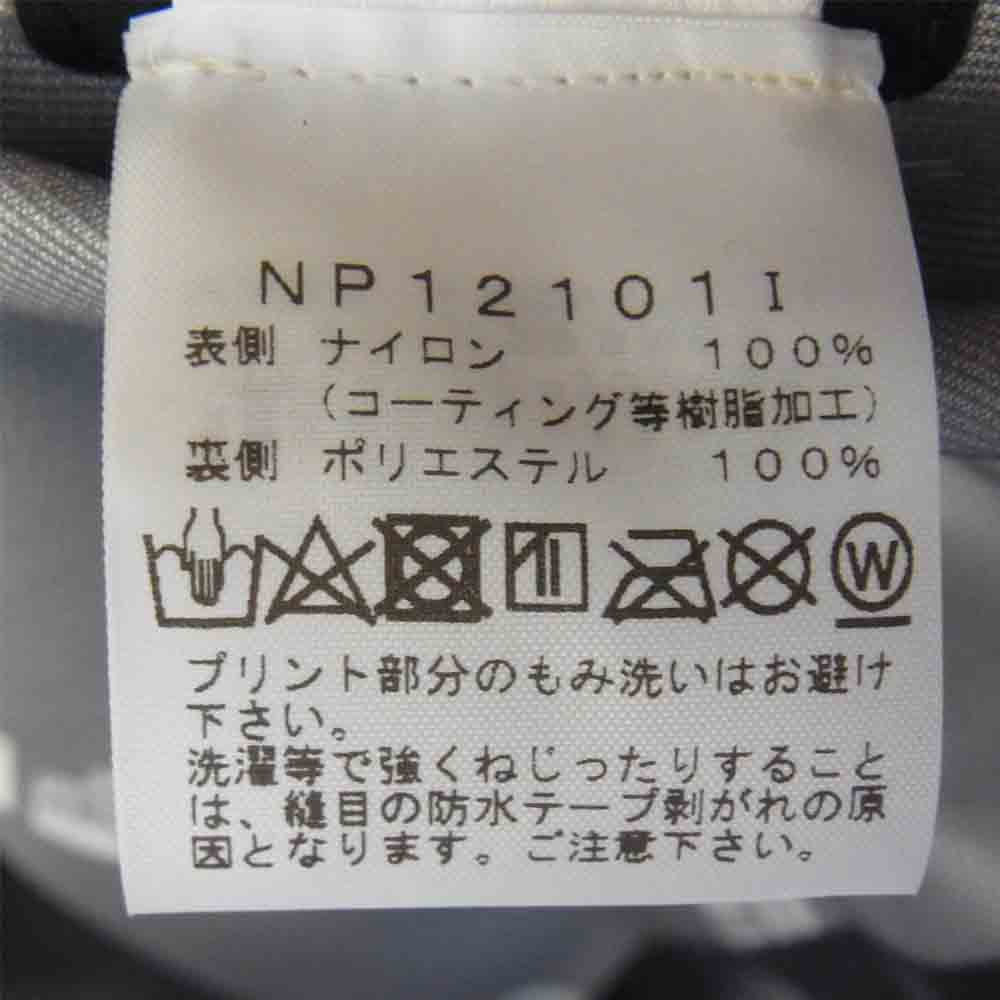 Supreme シュプリーム 21SS NP12101I 国内正規品 THE NORTH FACE TAPE SEAM MOUNTAIN JACKET SUMMIT ノースフェイス マウンテン ジャケット ブラック系 M【新古品】【未使用】【中古】
