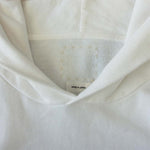 VISVIM ビズビム 0120205010002 JV JUMBO HOODIE プルオーバー スウェット パーカー ホワイト系 1【中古】