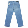 DESCENDANT ディセンダント 172wvds-ptm04 1986 JEANS 加工 デニムパンツ 日本製 インディゴブルー系 2【中古】