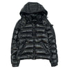 MONCLER モンクレール 102-093-45384-50 BADY GIUBBOTTO ダウンジャケット ナイロン ジャケット ブラック系【中古】
