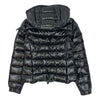 MONCLER モンクレール 102-093-45384-50 BADY GIUBBOTTO ダウンジャケット ナイロン ジャケット ブラック系【中古】