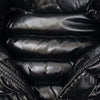 MONCLER モンクレール 102-093-45384-50 BADY GIUBBOTTO ダウンジャケット ナイロン ジャケット ブラック系【中古】