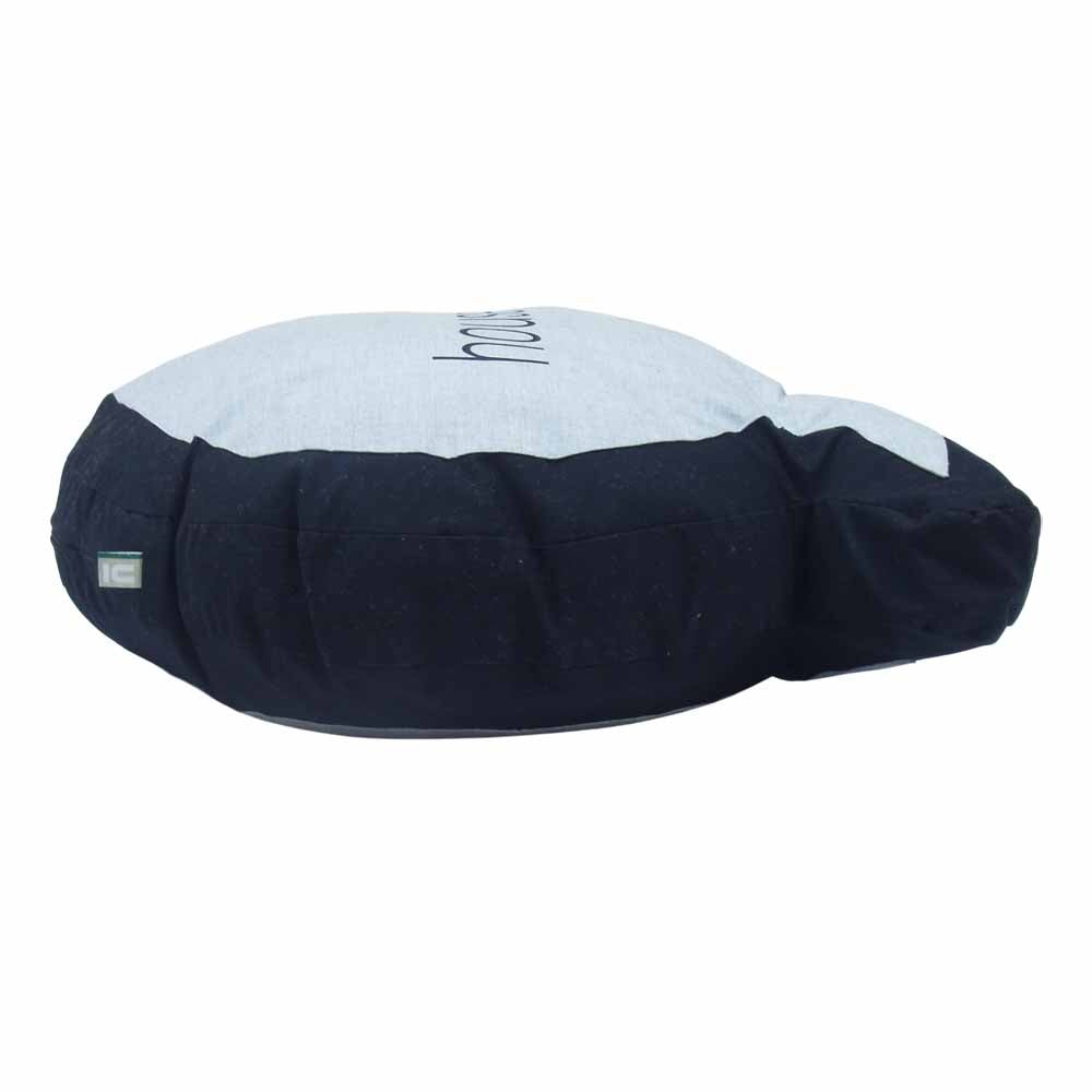 UNDERCOVER アンダーカバー × NGAP/ CLR house of color Cushion プリント クッション グレー系【中古】