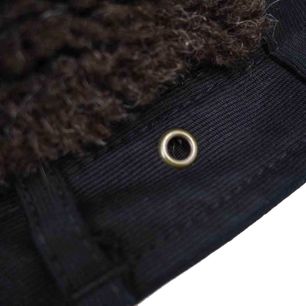 TENDERLOIN テンダーロイン T-1 N-1 DECK JACKET デッキ ジャケット ブラック系 38【中古】