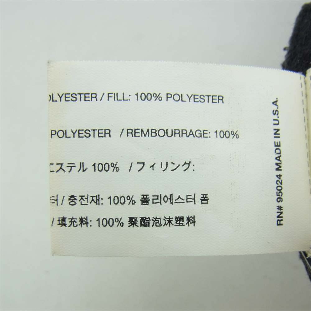 CHROME HEARTS クロムハーツ（原本無） TRUCKER CAP クロスパッチトラッカー キャップ カモ カーキ系 53-60【中古】