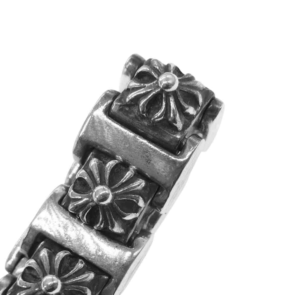 CHROME HEARTS クロムハーツ（原本無） 修理補填確認書付属 Iリンク CHプラス【中古】