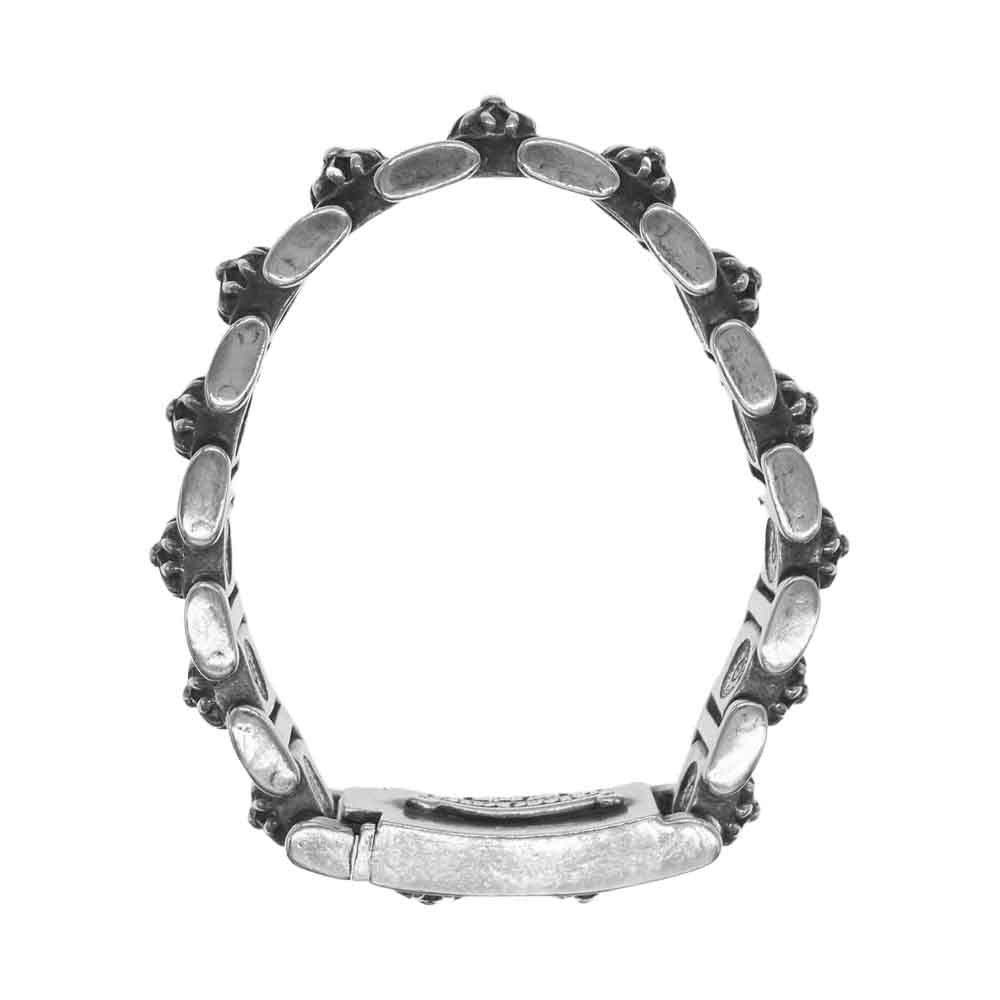 CHROME HEARTS クロムハーツ（原本無） 修理補填確認書付属 Iリンク CHプラス【中古】