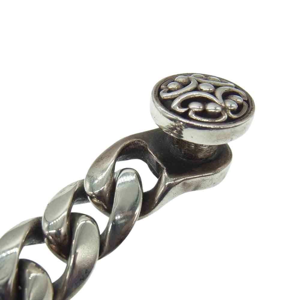 STANLEY GUESS スタンリーゲス ブローバ アキュトロン スペースビュー ウォッチケース シルバー系【中古】