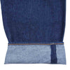 COMOLI コモリ 21AW U03-03013 Denim 5P Pants 5ポケット デニム パンツ インディゴブルー系 1【美品】【中古】