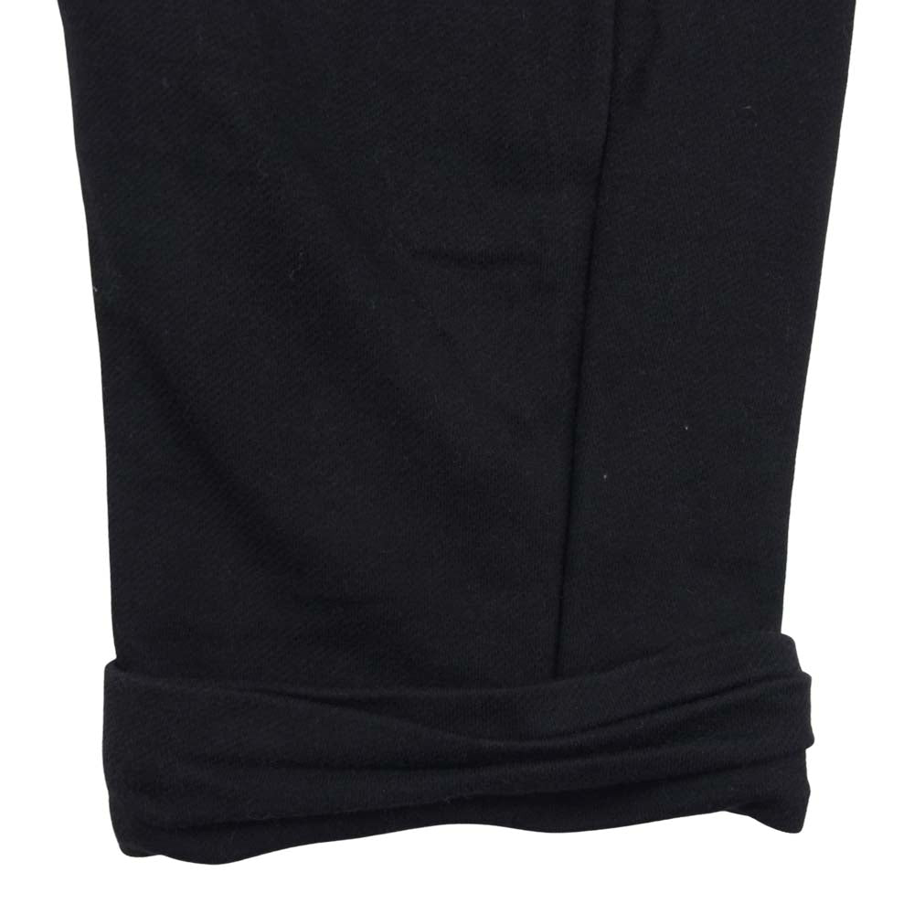 patagonia パタゴニア 20AW 21185 W's Organic Cotton Roaming Joggers ウィメンズ オーガニック コットン ローミング ジョガーズ パンツ ブラック系 M【中古】