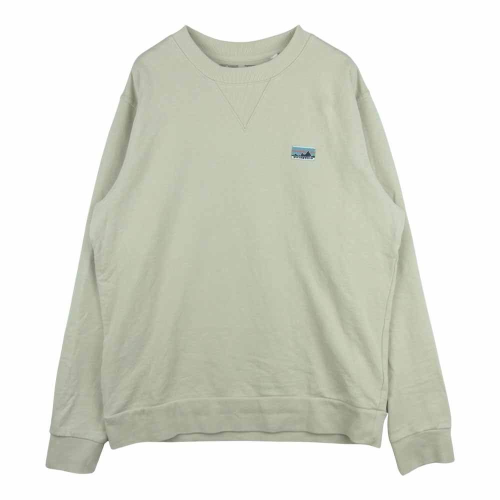 patagonia パタゴニア 21AW 26345 旧タグ Regenerative Organic Cotton