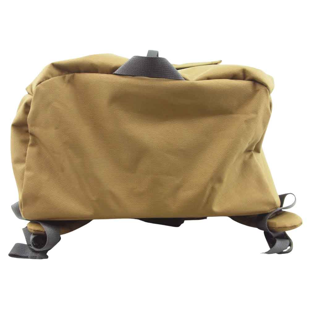 patagonia パタゴニア 21SS 48540 Arbor Roll Top Pack アーバー ロールトップ バックパック リュック ベージュ系 ALL【中古】