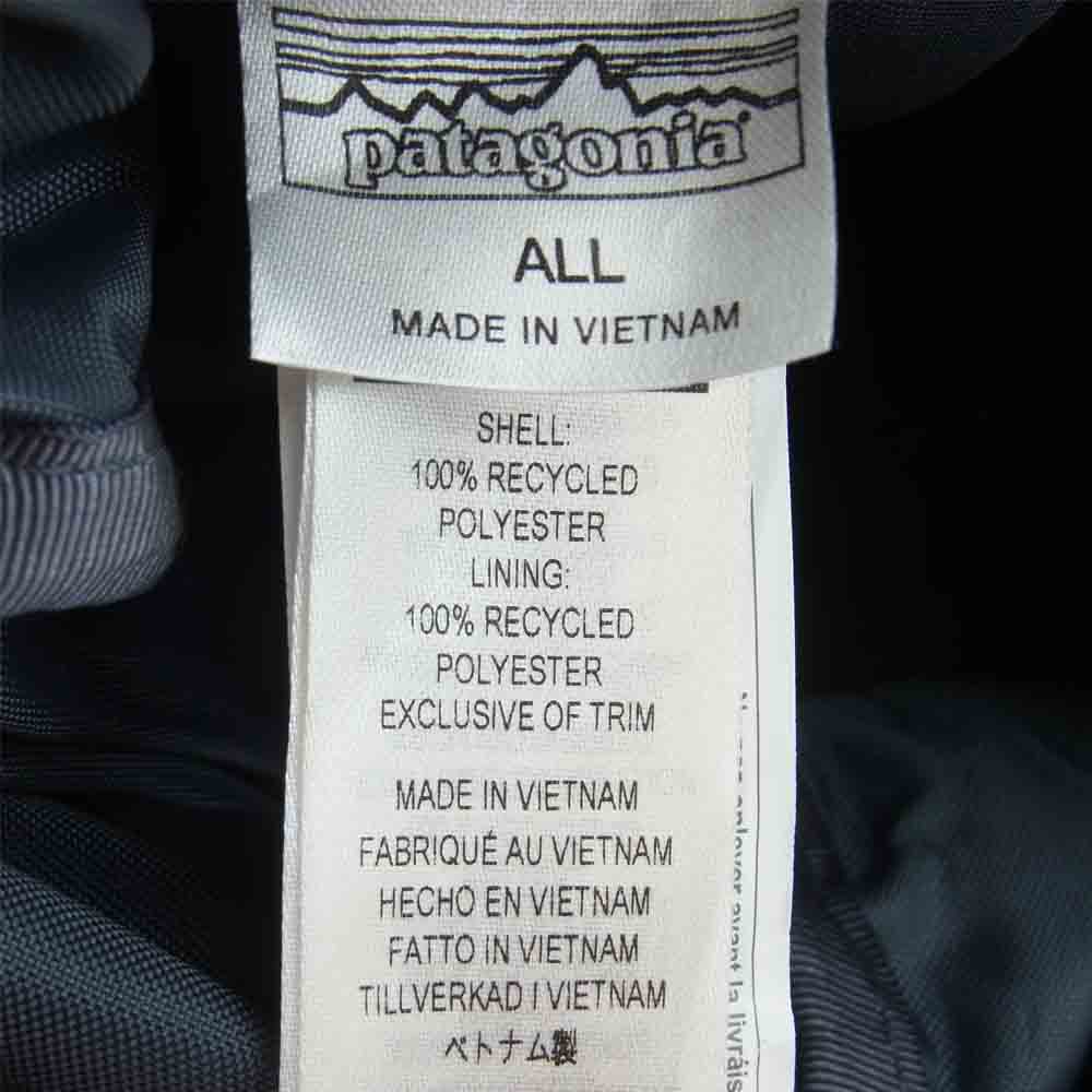 patagonia パタゴニア 21SS 48540 Arbor Roll Top Pack アーバー ロールトップ バックパック リュック ベージュ系 ALL【中古】