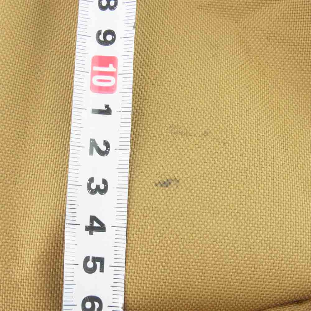 patagonia パタゴニア 21SS 48540 Arbor Roll Top Pack アーバー ロールトップ バックパック リュック ベージュ系 ALL【中古】