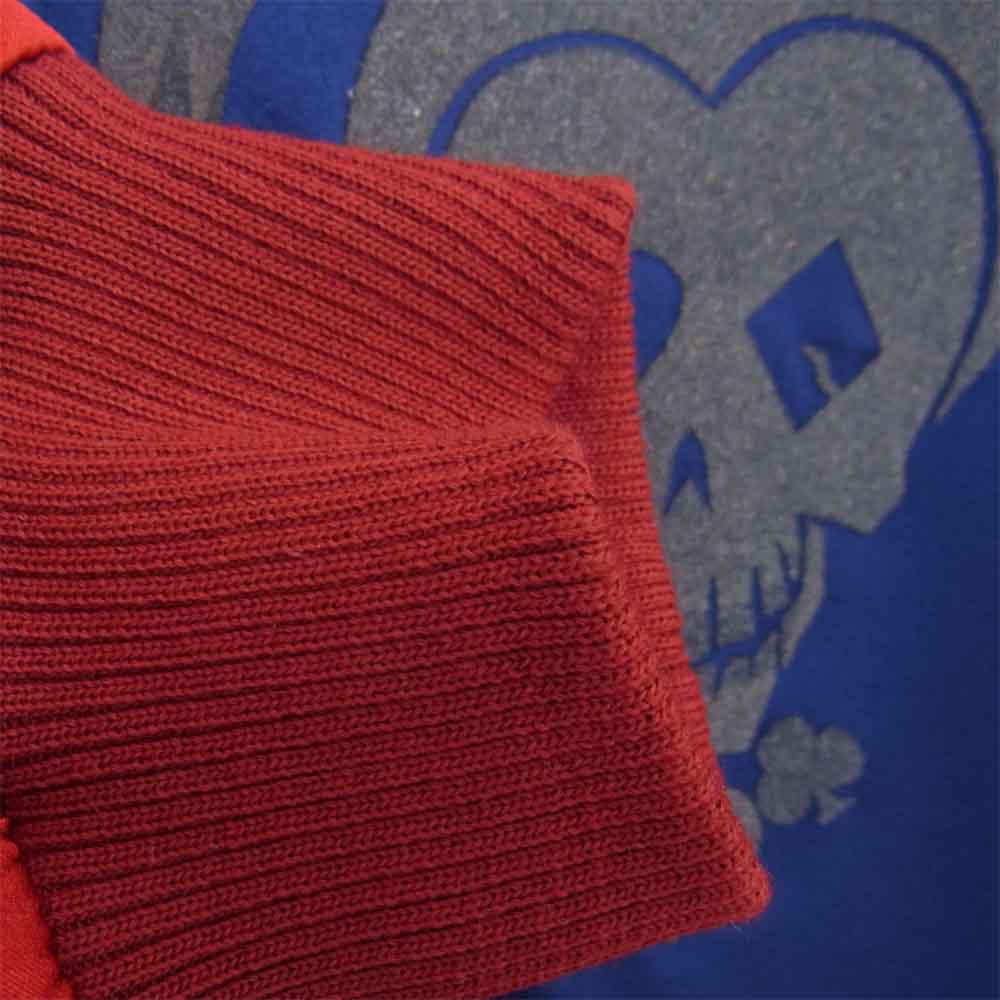 ターク 16AW TA16AW-SS001 SUICIDE SQUAD スーサイドスクワッド  ハーレイクイン スカジャン ジャケット マルチカラー系 F【新古品】【未使用】【中古】