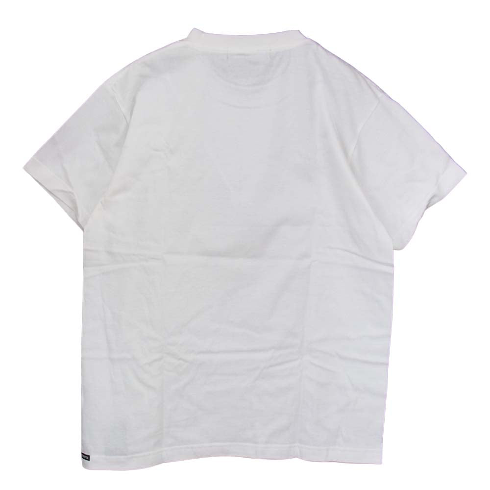X-girl エックスガール × OVER THE STRIPES オーバーザストライプス 19AW WEB限定 GREMLINS グレムリン ぬいぐるみ Tシャツ セット ブラック系【新古品】【未使用】【中古】