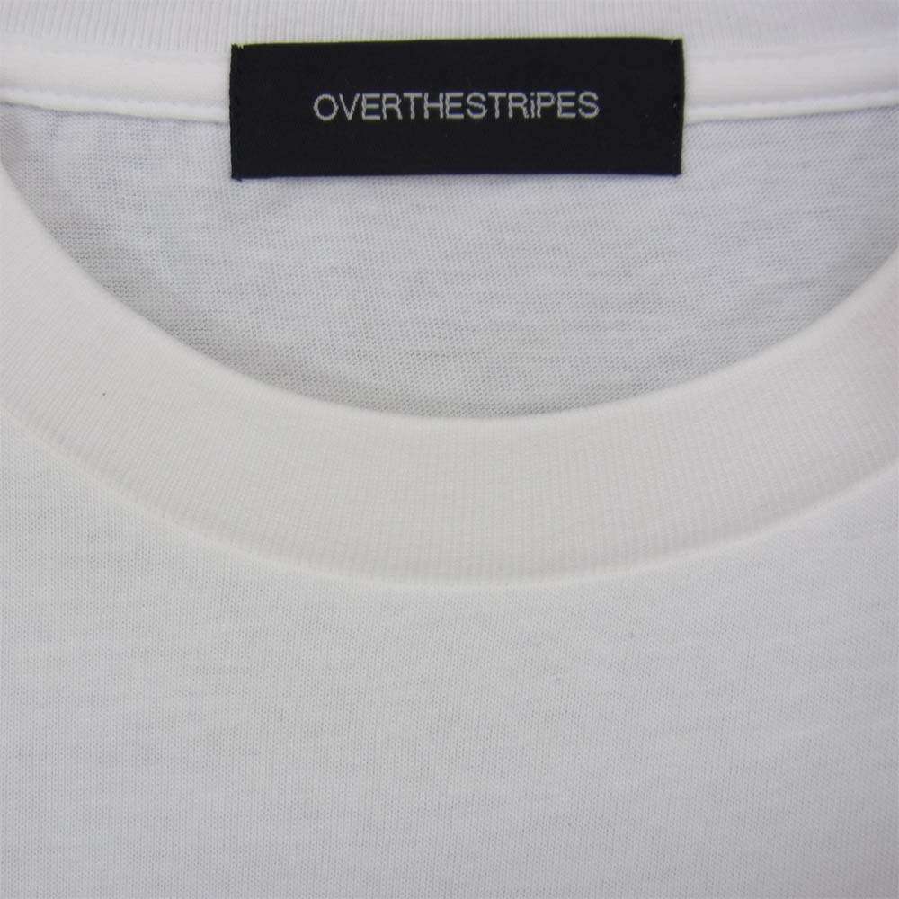 X-girl エックスガール × OVER THE STRIPES オーバーザストライプス 19AW WEB限定 GREMLINS グレムリン ぬいぐるみ Tシャツ セット ブラック系【新古品】【未使用】【中古】