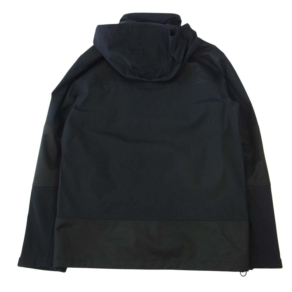 Eddie Bauer エディー・バウアー Chopper Jacket Black チョッパー ジャケット ブラック ブラック系 S【中古】