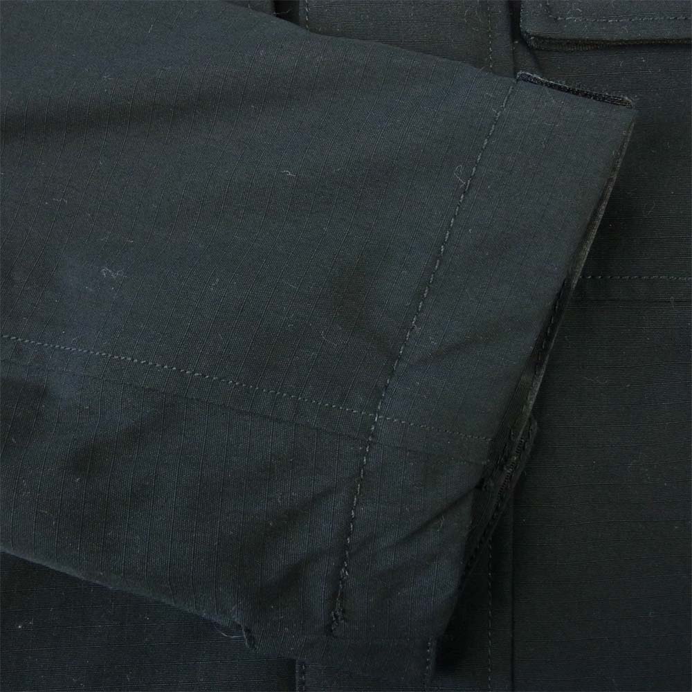 Eddie Bauer エディー・バウアー Chopper Jacket Black チョッパー ジャケット ブラック ブラック系 S【中古】