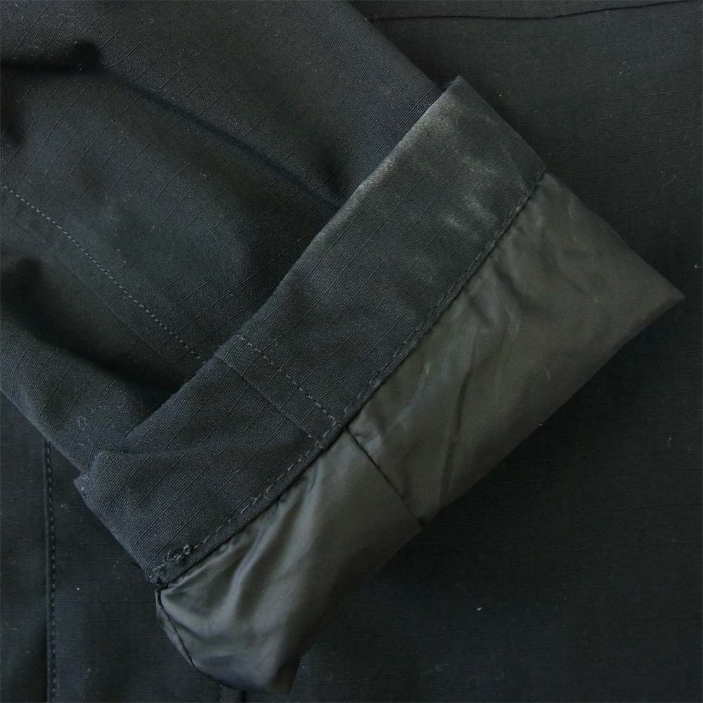 Eddie Bauer エディー・バウアー Chopper Jacket Black チョッパー ジャケット ブラック ブラック系 S【中古】