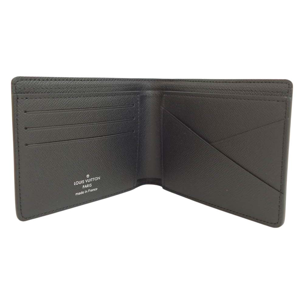 LOUIS VUITTON ルイ・ヴィトン M80954 モノグラム サンセット ポルトフォイユ ミュルティプル マルチカラー系【新古品】【未使用】【中古】