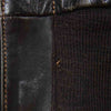 Buzz Rickson's バズリクソンズ BR80224 William Gibson Collection Black A-2 Long ウィリアム ギブソン ホースハイド フライト ジャケット ブラウン系 38【中古】