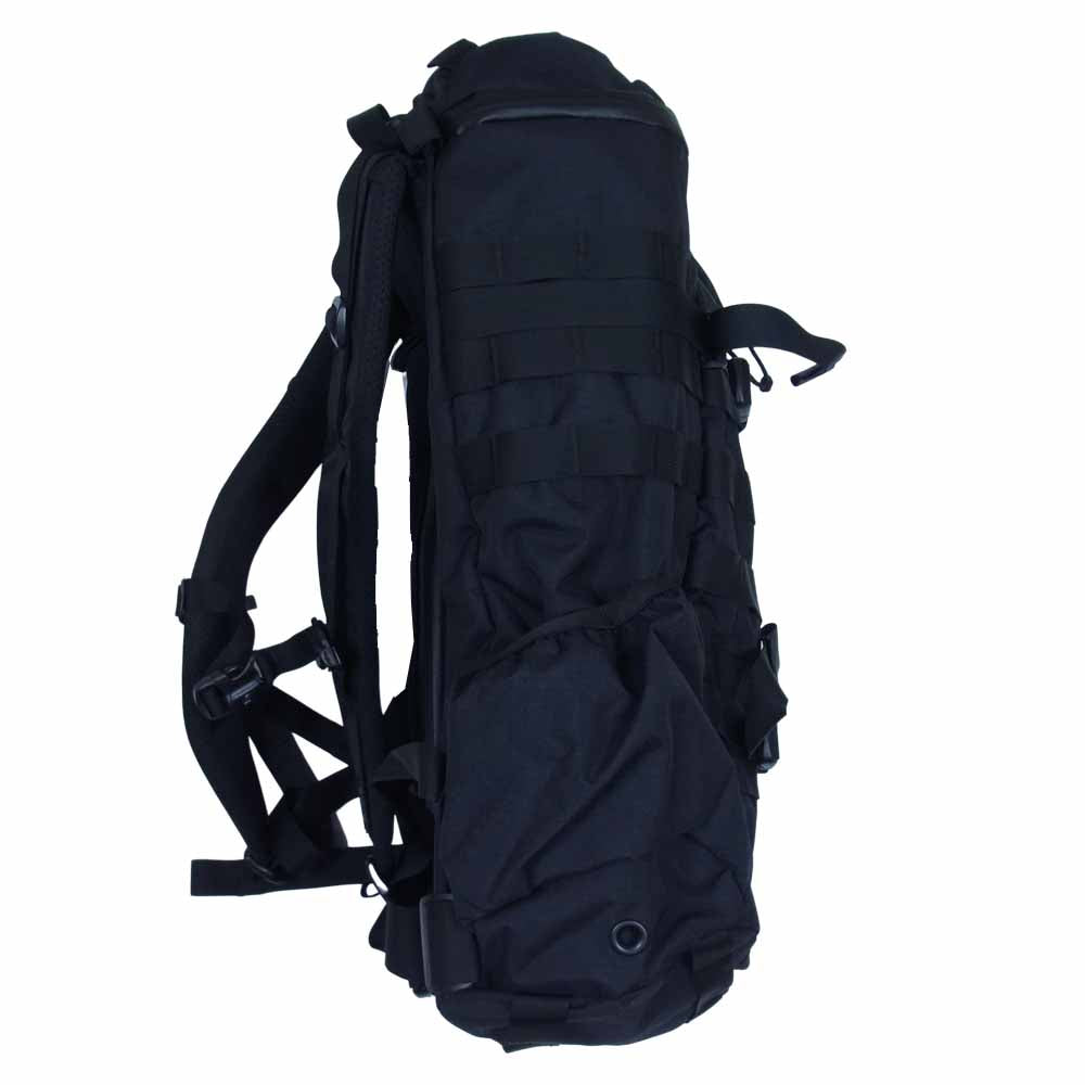 MYSTERY RANCH ミステリーランチ 2 Day Assault デイアサルト バックパック ブラック系【新古品】【未使用】【中古】