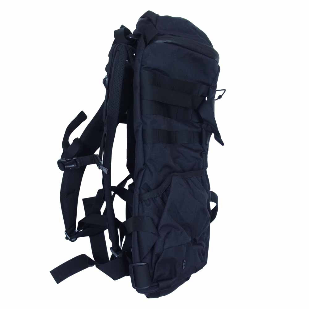 MYSTERY RANCH ミステリーランチ 2 Day Assault  デイアサルト バックパック ブラック系【新古品】【未使用】【中古】