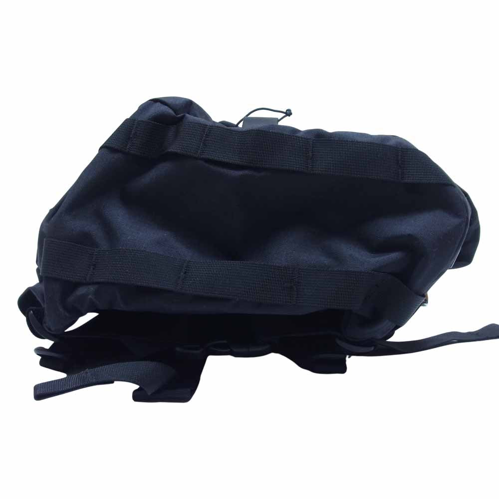 MYSTERY RANCH ミステリーランチ 2 Day Assault  デイアサルト バックパック ブラック系【新古品】【未使用】【中古】