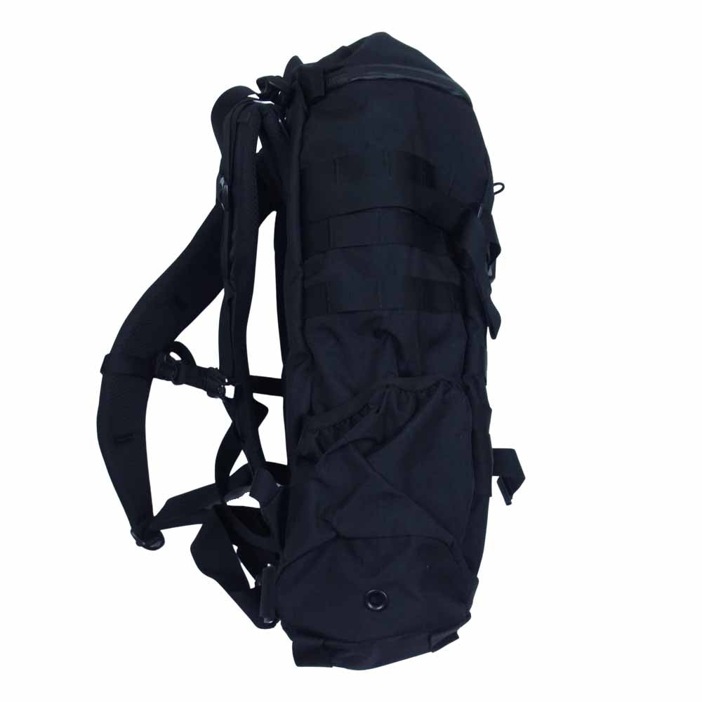 MYSTERY RANCH ミステリーランチ 2 Day Assault デイアサルト バックパック ブラック系【新古品】【未使用】【中古】