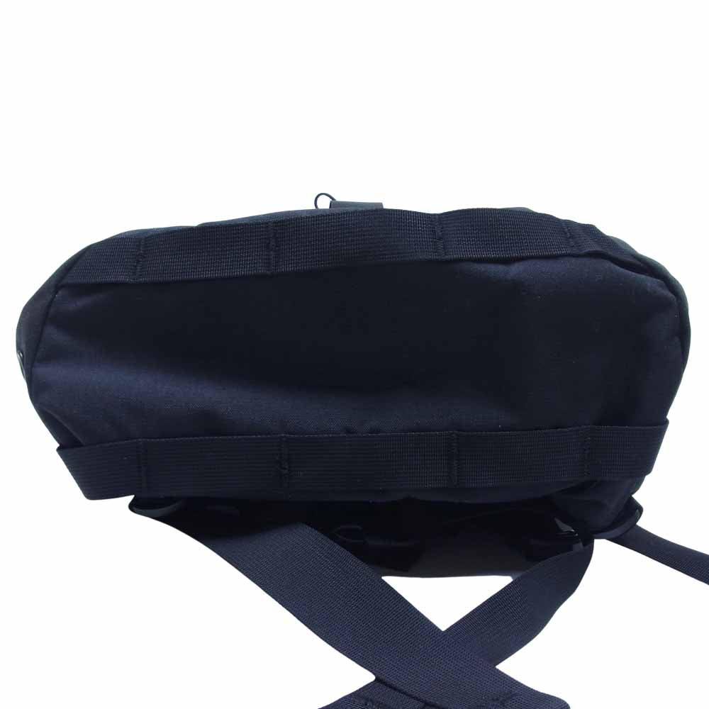 MYSTERY RANCH ミステリーランチ 2 Day Assault デイアサルト バックパック ブラック系【新古品】【未使用】【中古】