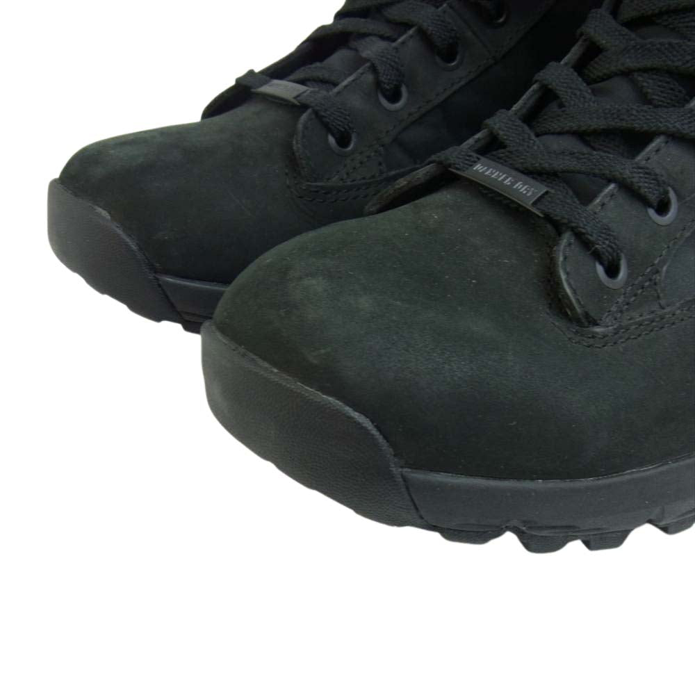 Danner ダナー 32240 EXPLORER 650 ブーツ ブラック系 US9【中古】