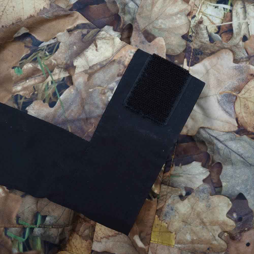 Supreme シュプリーム 16AW NP51601I × THE NORTH FACE Mountain Light Jacket Leaves 国内正規品 ノースフェイス マウンテンライトジャケット枯葉　サイズM ブラウン系 M【中古】