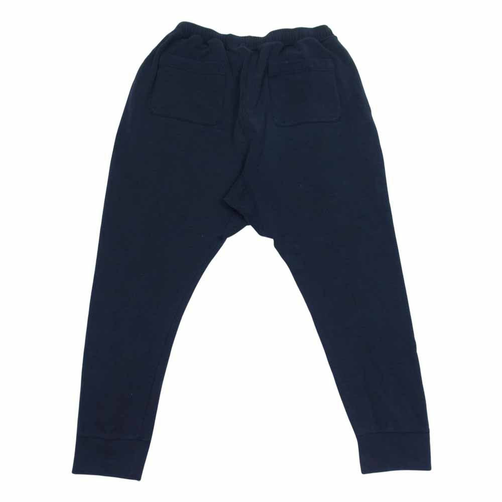 F.C.R.B. エフシーアールビー 2012 ロンドン warm up pants ウォーム アップ ブラック系 S【中古】