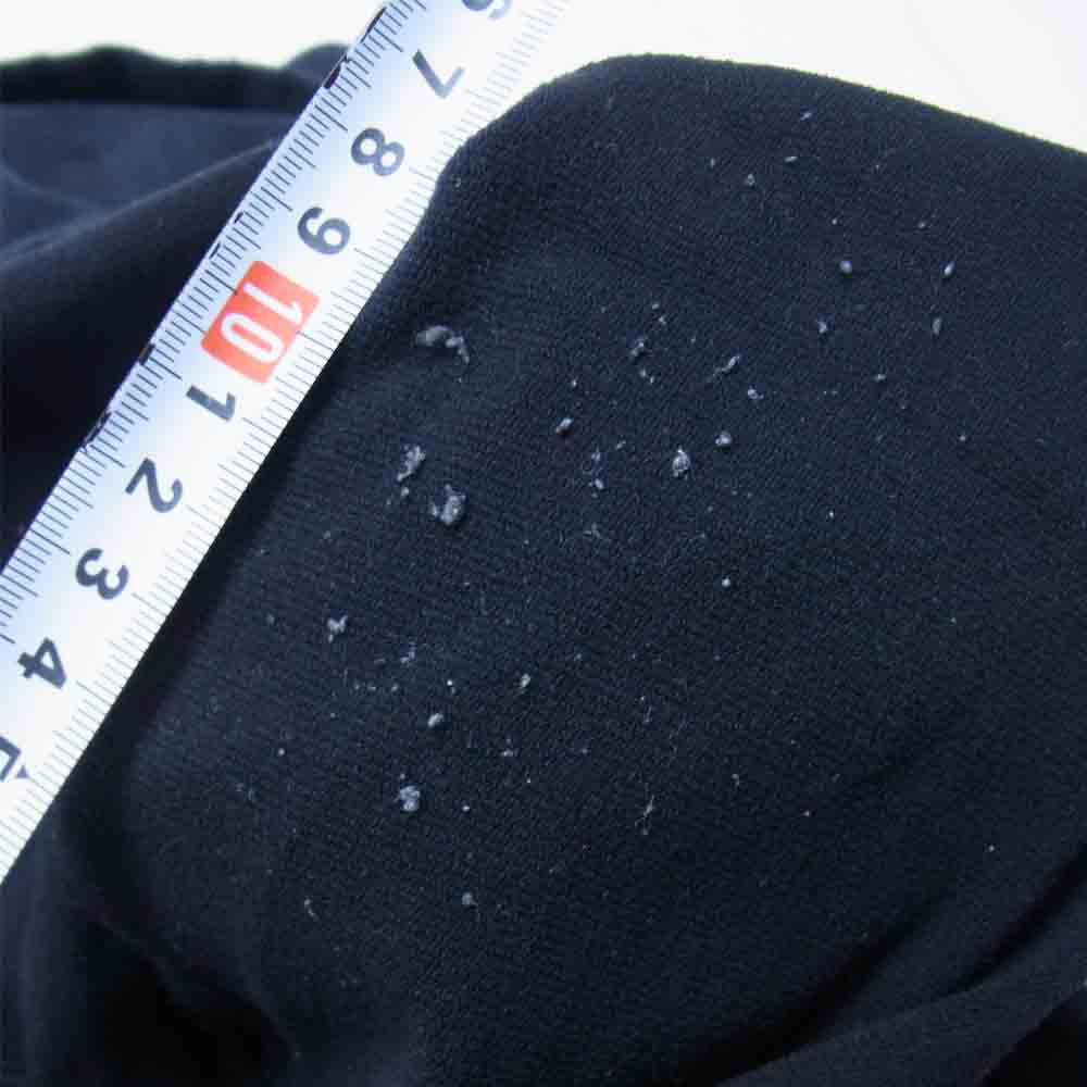 F.C.R.B. エフシーアールビー 2012 ロンドン warm up pants ウォーム アップ ブラック系 S【中古】