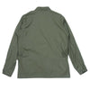 Buzz Rickson's バズリクソンズ BR12247 COAT MAN'S COMBAT TROPICAL トロピカル コンバット ジャケット ミリタリー ジャケット カーキ系 XL【美品】【中古】